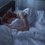 Dormir antes de las 10 pm o después de las 11 aumenta riesgo de infarto Dormir antes de las 10 pm o después de las 11 aumenta riesgo de infarto