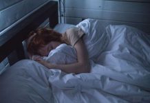 Dormir antes de las 10 pm o después de las 11 aumenta riesgo de infarto Dormir antes de las 10 pm o después de las 11 aumenta riesgo de infarto