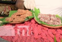 Sin descanso, artesanos de Masaya elaboran variedad de dulces para diciembre Preparación de dulces tradicionales en Masaya para la época de diciembre