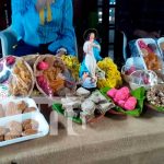 Nicaragua anuncia Concurso Nacional de Dulces Conferencia sobre concurso de dulces en Nicaragua