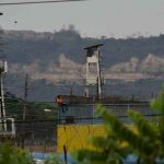 Masacre carcelaria en Ecuador: Se registra un tiroteo y torturas a los reos Masacre carcelaria en Ecuador: Se registra un tiroteo y torturas a los reos