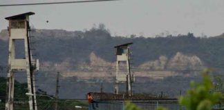 Masacre carcelaria en Ecuador: Se registra un tiroteo y torturas a los reos
