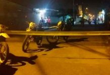 Cuatro personas mueren en tiroteo durante velorio en Ecuador Cuatro personas mueren en tiroteo durante velorio en Ecuador