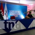 Abren en Nicaragua centro para certificación internacional del idioma inglés Abre en Nicaragua centro para aprender inglés avalado internacionalmente