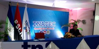 Abre en Nicaragua centro para aprender inglés avalado internacionalmente