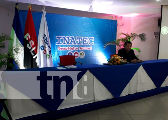 edu-1 Abre en Nicaragua centro para aprender inglés avalado internacionalmente