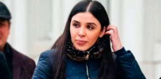 Estados Unidos condena Emma Coronel, esposa del 'Chapo' a 3 años de prisión
