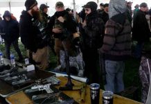 Hombre en EE.UU. se declaró culpable de traficar armas a cárteles de México Hombre en EE.UU. se declaró culpable de traficar armas a cárteles de México