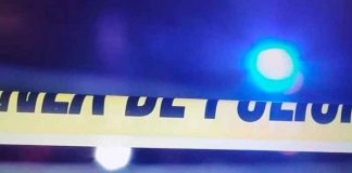 Hombre mató a 2 mujeres con un cuchillo de carnicero en California