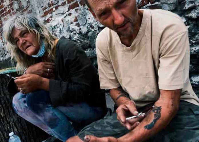 Alarmante cifras de muertes en un año por sobredosis en Estados Unidos