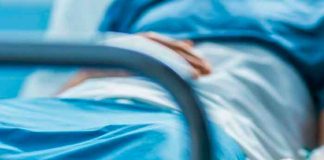 Mujer en coma tiene bebé tras ser abusada en hospital por un enfermero