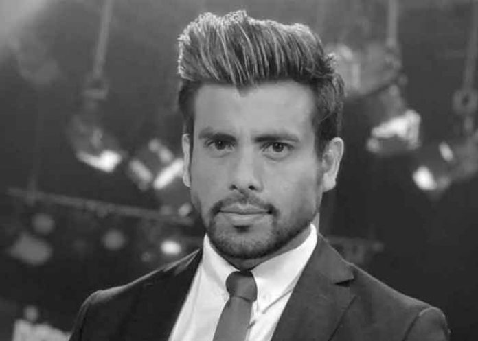 Hombre revela quién lo contrató para dispararle al presentador Efraín Ruales