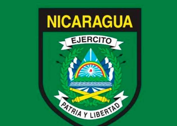 ejercito-de-nicaragua- Ejército recupera cuerpos sin vida de 4 hermanos de armas desaparecidos el 7 de noviembre