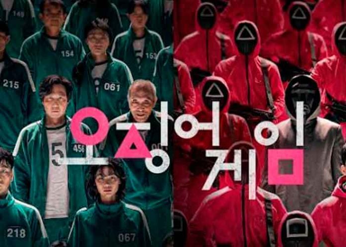 ¡Es un hecho! Confirman segunda temporada de El juego del calamar