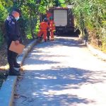 En una explosión de pólvora artesanal mueren 5 personas en El Salvador Mueren 5 personas en El Salvador