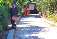 En una explosión de pólvora artesanal mueren 5 personas en El Salvador Mueren 5 personas en El Salvador