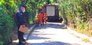 Mueren 5 personas en El Salvador