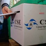 Nicaragua: Presidente Ortega lidera elecciones 2021 con 74% de votos