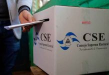 Nicaragua: Presidente Ortega lidera elecciones 2021 con 74% de votos