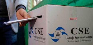 Nicaragua: Presidente Ortega lidera elecciones 2021 con 74% de votos