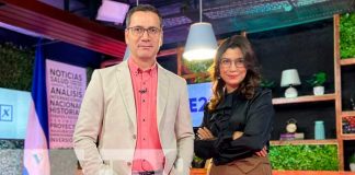 Principales noticias acontecidas en cuanto al proceso electoral en Nicaragua