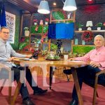 Francisco Bautista Lara, escritor, analizó las Elecciones Nicaragua 2021