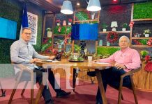 Francisco Bautista Lara, escritor, analizó las Elecciones Nicaragua 2021