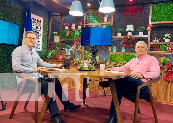 Francisco Bautista Lara, escritor, analizó las Elecciones Nicaragua 2021