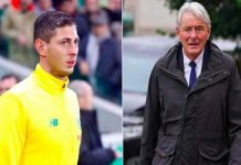 18 meses de prisión para organizador de vuelo que causó la muerte de Emiliano Sala