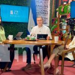 Programa especial de Estudio TN8 sobre Nicaragua Emprende
