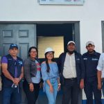 ENACAL inaugura nueva filial en Cusmapa ENACAL inaugura nueva filial en Cusmapa