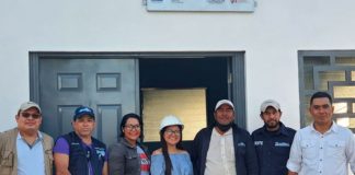 ENACAL inaugura nueva filial en Cusmapa