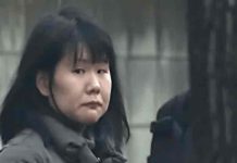 Cadena perpetua a enfermera japonesa que envenenó a tres pacientes