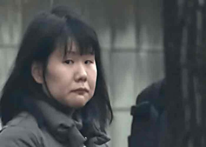 enfermera-japon- Cadena perpetua a enfermera japonesa que envenenó a tres pacientes