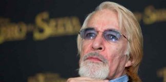 ¿Qué pasará con los restos del actor Enrique Rocha?
