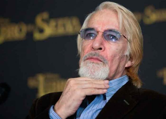 ¿Qué pasará con los restos del actor Enrique Rocha?