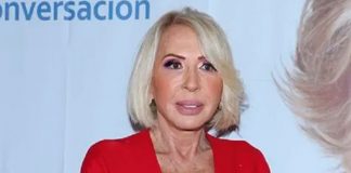 "Señorita Laura" reaparece y afirma que ya no tiene orden de captura