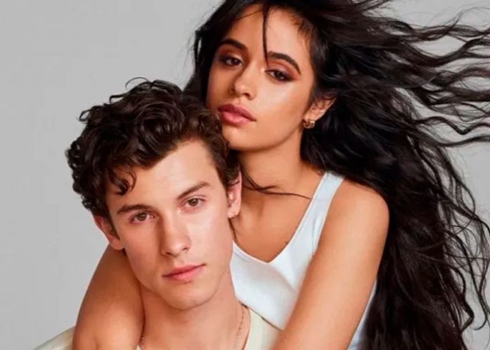 entre2 ¡Bomba! Camila Cabello y Shawn Mendes se separaron ¿Se acabó el amor?