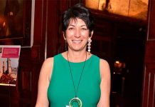Caso Epstein: comienza el juicio contra Ghislaine Maxwell