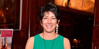 Caso Epstein: comienza el juicio contra Ghislaine Maxwell
