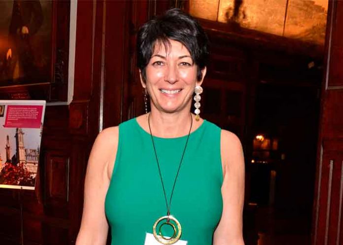 Caso Epstein: comienza el juicio contra Ghislaine Maxwell