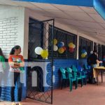 Realizan obras de mejoramiento de escuela en Tipitapa Realizan obras de mejoramiento de escuela en Tipitapa