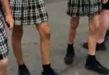 Escuela pide a los alumnos que asistan en falda para «promover la igualdad»