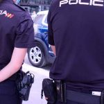 Cae una red criminal que introducía en España migrantes en camiones Cae una red criminal que introducía en España migrantes en camiones