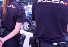 Cae una red criminal que introducía en España migrantes en camiones Cae una red criminal que introducía en España migrantes en camiones