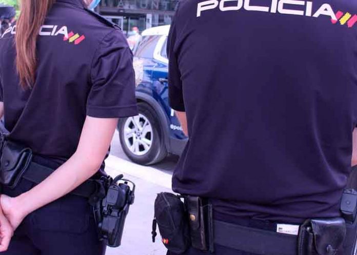 Cae una red criminal que introducía en España migrantes en camiones