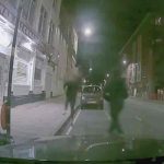 Hombre condenado a cadena perpetua por ataque con cuchillo en Reino Unido Hombre condenado a cadena perpetua por ataque con cuchillo en Reino Unido