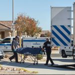 Asesinó a tiros a sus cuatro hijos y a su suegra en Estados Unidos