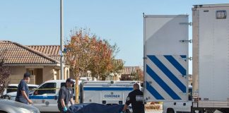 Asesinó a tiros a sus cuatro hijos y a su suegra en Estados Unidos