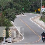 Adoquinado en Estelí